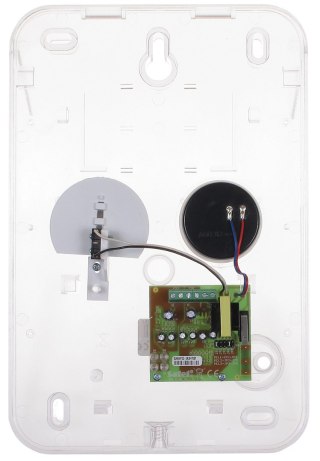 SYGNALIZATOR ZEWNĘTRZNY SPL-2010-R SATEL