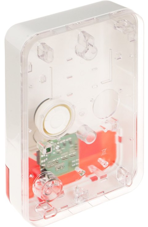 SYGNALIZATOR ZEWNĘTRZNY SPL-2030-R SATEL