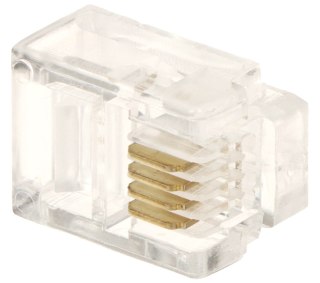 WTYK TELEFONICZNY RJ11