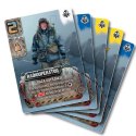 Gra neuroshima last aurora: lodowa stal dodatek