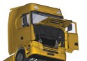Model plastikowy scania s730 highline 4x2 1/24