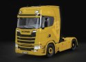 Model plastikowy scania s730 highline 4x2 1/24