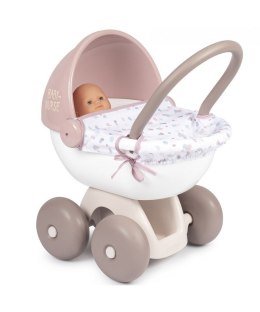 Wózek głęboki z daszkiem baby nurse