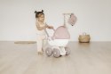 Wózek głęboki z daszkiem baby nurse