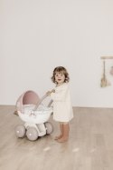 Wózek głęboki z daszkiem baby nurse