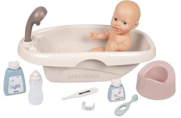 Zestaw do kąpieli baby nurse