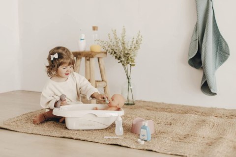 Zestaw do kąpieli baby nurse Zestaw do kąpieli baby nurse