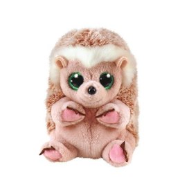 Maskotka ty jeż różowy bumber 15 cm