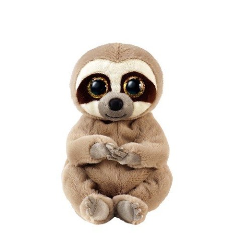 Maskotka ty leniwiec silas 15 cm Maskotka ty leniwiec silas 15 cm