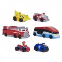 Pojazdy psi patrol woelopak die cast