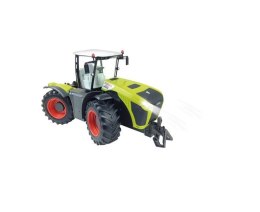 Traktor rc happy people claas xerion 5000 z obracaną kabiną