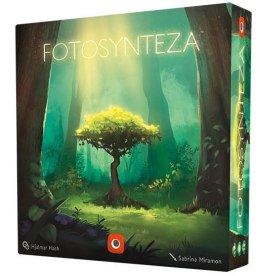 Gra fotosynteza