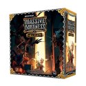 Gra massive darkness 2 hellscape pl