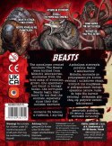 Gra neuroshima hex 3.0 beasts pl/en