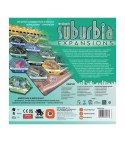 Gra suburbia rozszerzenie
