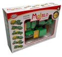 Pojazdy rolnicze magnetic malblo