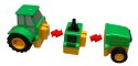 Pojazdy rolnicze magnetic malblo