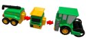 Pojazdy rolnicze magnetic malblo
