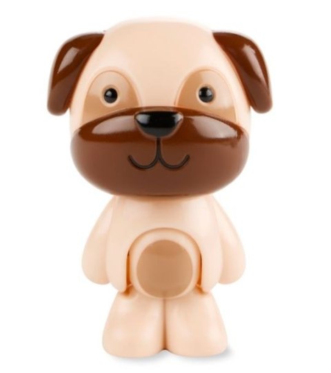 Figurki zwierzątka zoo crew Figurki zwierzątka zoo crew