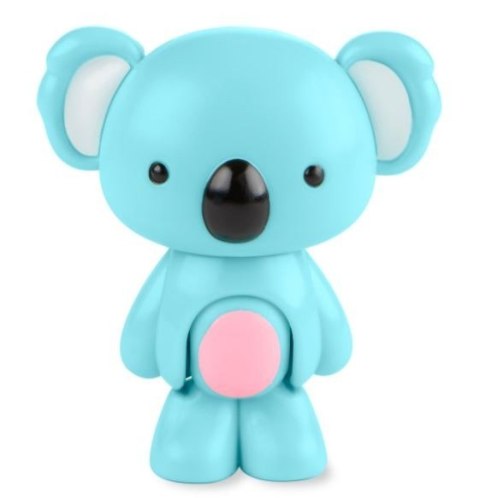 Figurki zwierzątka zoo crew Figurki zwierzątka zoo crew