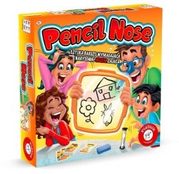 Gra pencil nose (pl)