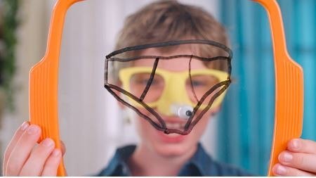 Gra pencil nose (pl) Gra pencil nose (pl)