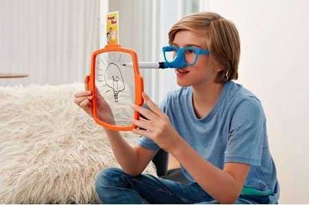 Gra pencil nose (pl) Gra pencil nose (pl)