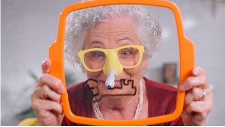 Gra pencil nose (pl) Gra pencil nose (pl)