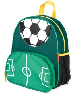 Plecak dla malucha spark style futbol