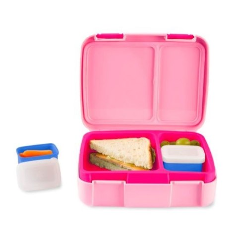 Pojemnik na lunch zoo bento motyl Pojemnik na lunch zoo bento motyl