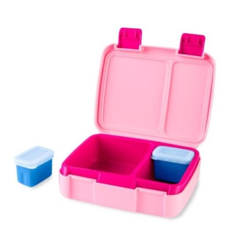 Pojemnik na lunch zoo bento motyl Pojemnik na lunch zoo bento motyl