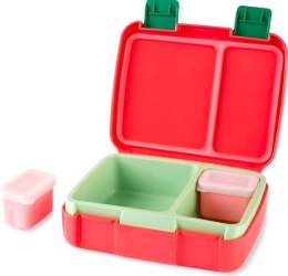 Pojemnik na lunch zoo bento truskawka