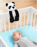 Przytulanka-pozytywka panda