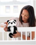 Przytulanka-pozytywka panda