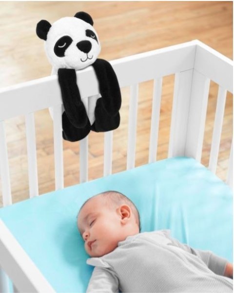Przytulanka-pozytywka panda Przytulanka-pozytywka panda