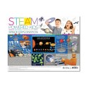 Zestaw edukacyjny odkrywanie kosmosu