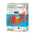 Zestaw hybrydowy krab
