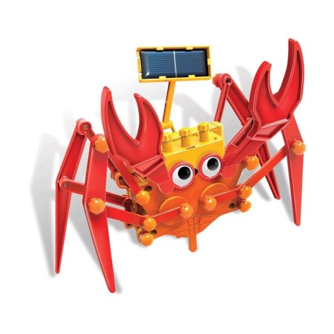 Zestaw hybrydowy krab Zestaw hybrydowy krab