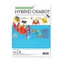 Zestaw hybrydowy krab