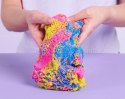 Kinetic sand zgniataj i twórz
