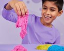 Kinetic sand zgniataj i twórz