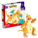 Klocki pokemon construx dragonite