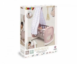 Kołyska baby nurse