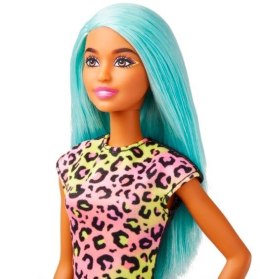 Lalka barbie kariera wizażystka