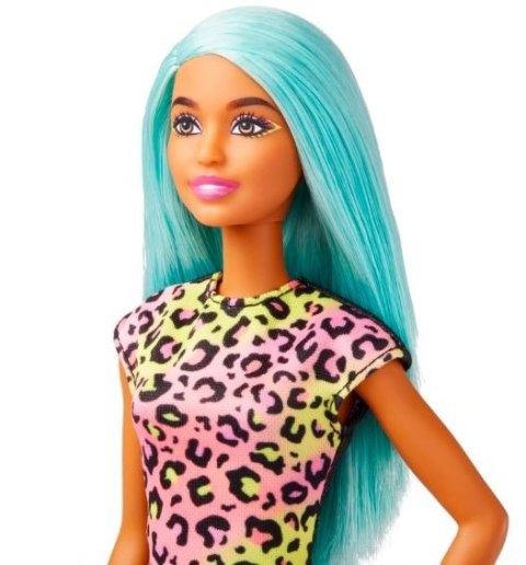Lalka barbie kariera wizażystka Lalka barbie kariera wizażystka
