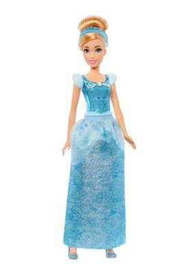 Lalka disney princess kopciuszek
