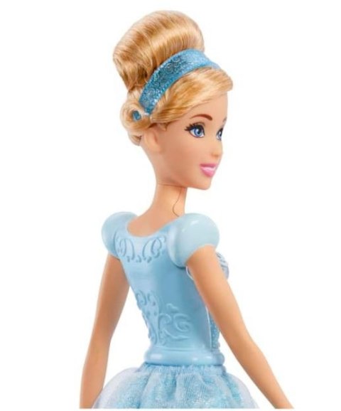 Lalka disney princess kopciuszek Lalka disney princess kopciuszek