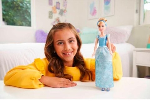 Lalka disney princess kopciuszek Lalka disney princess kopciuszek