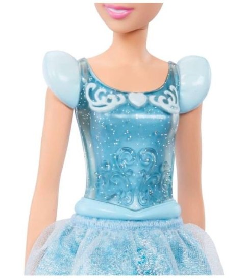 Lalka disney princess kopciuszek Lalka disney princess kopciuszek