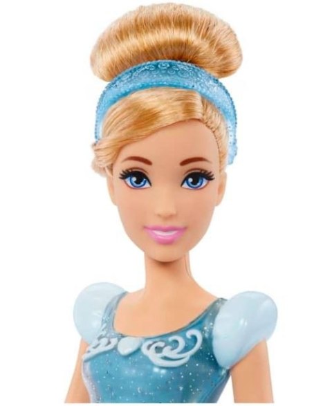 Lalka disney princess kopciuszek Lalka disney princess kopciuszek